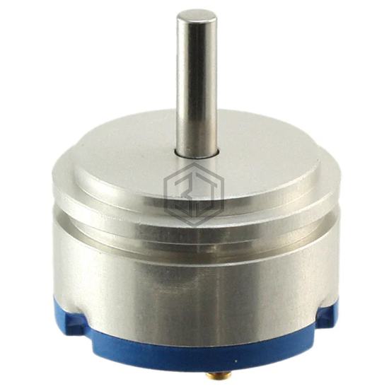 6538S-1-103 - Bourns Inc. - Rotary Potentiometers, Rheostats