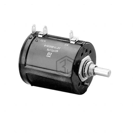 AR5KL.25 - TT Electronics/BI - Rotary Potentiometers, Rheostats