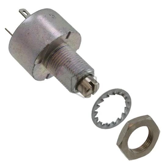 PE30L0FG102KAB - Vishay Sfernice - Rotary Potentiometers, Rheostats