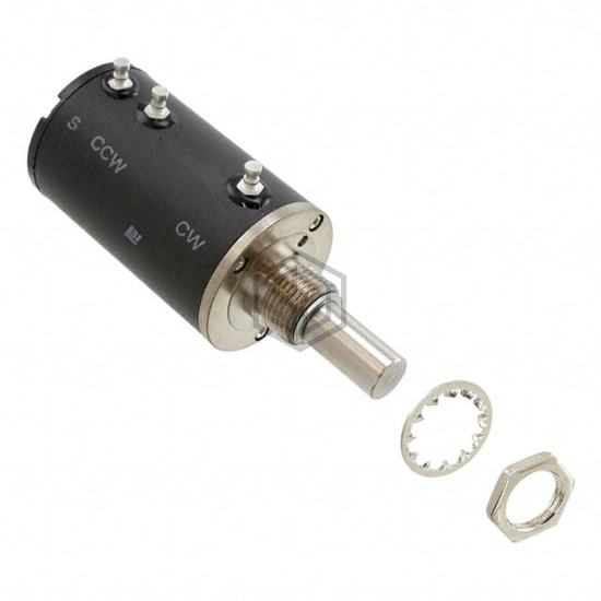 7216R5KL.25 - TT Electronics/BI - Rotary Potentiometers, Rheostats