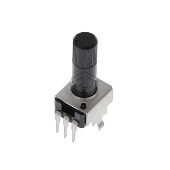 PTV09A-4225U-B103 - Bourns Inc. - Rotary Potentiometers, Rheostats