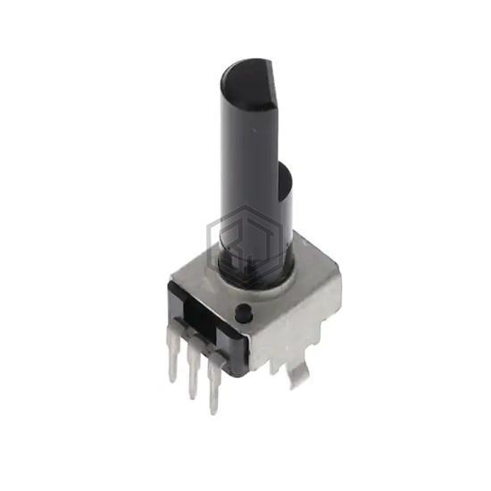 PTV09A-4030F-B502 - Bourns Inc. - Rotary Potentiometers, Rheostats