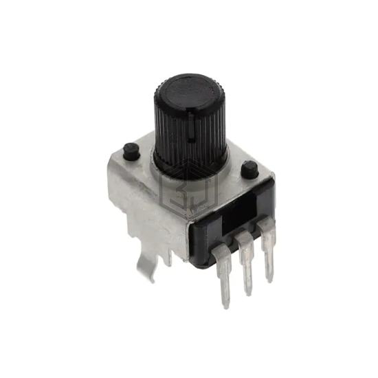 PTV09A-4015U-A104 - Bourns Inc. - Rotary Potentiometers, Rheostats