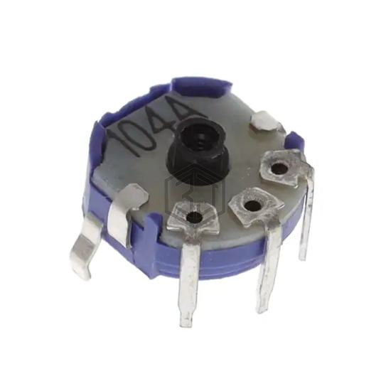 PDB081-P11-104A3 - Bourns Inc. - Rotary Potentiometers, Rheostats
