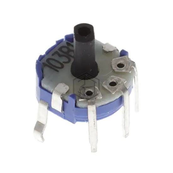PDB081-P41-103B1 - Bourns Inc. - Rotary Potentiometers, Rheostats