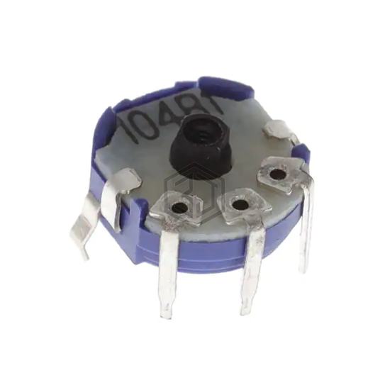 PDB081-P10-104B1 - Bourns Inc. - Rotary Potentiometers, Rheostats