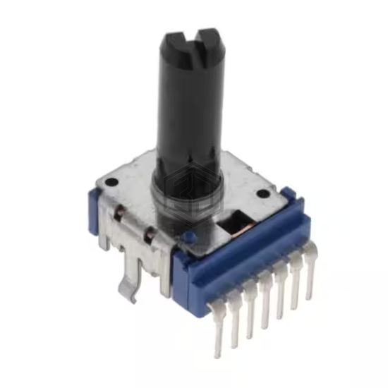 PRS14R-30025-103B1 - Bourns Inc. - Rotary Potentiometers, Rheostats