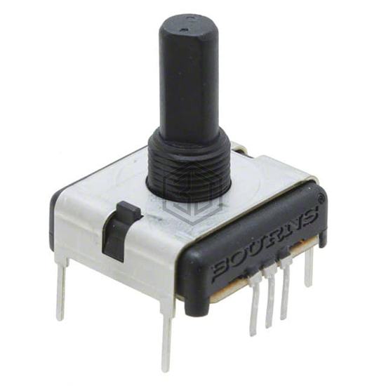 PCW1J-C24-BAB104L - Bourns Inc. - Rotary Potentiometers, Rheostats