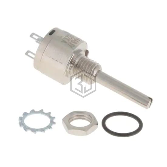 PRV6SAABJYB25102KA - Vishay Sfernice - Rotary Potentiometers, Rheostats