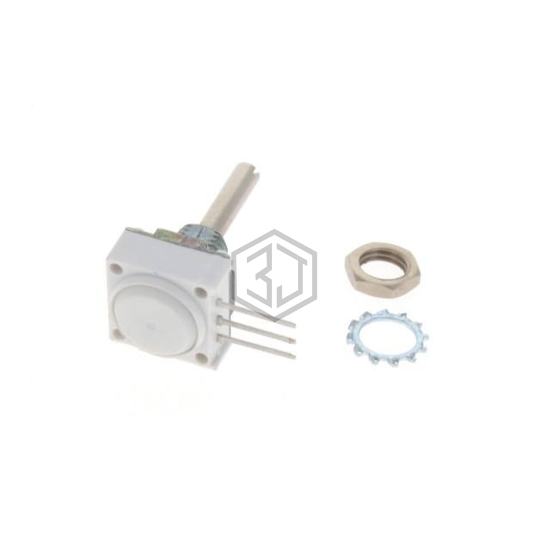 14810A0BHSX10502KA - Vishay Spectrol - Rotary Potentiometers, Rheostats