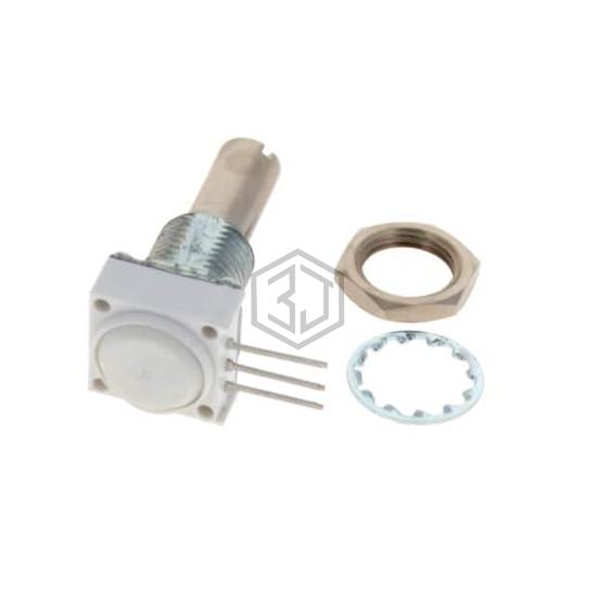 14910F0GJSX10504KA - Vishay Spectrol - Rotary Potentiometers, Rheostats