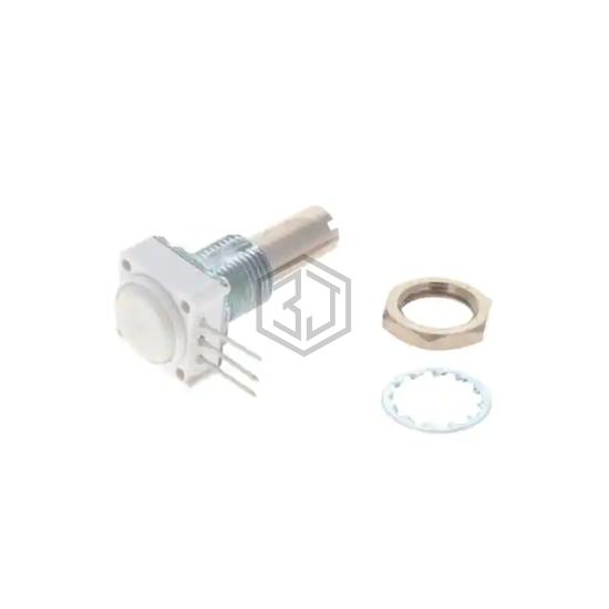 14910F0GJSX10105KA - Vishay Spectrol - Rotary Potentiometers, Rheostats