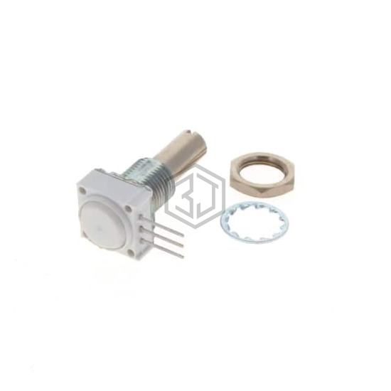 14910F0GJSX10254KA - Vishay Spectrol - Rotary Potentiometers, Rheostats