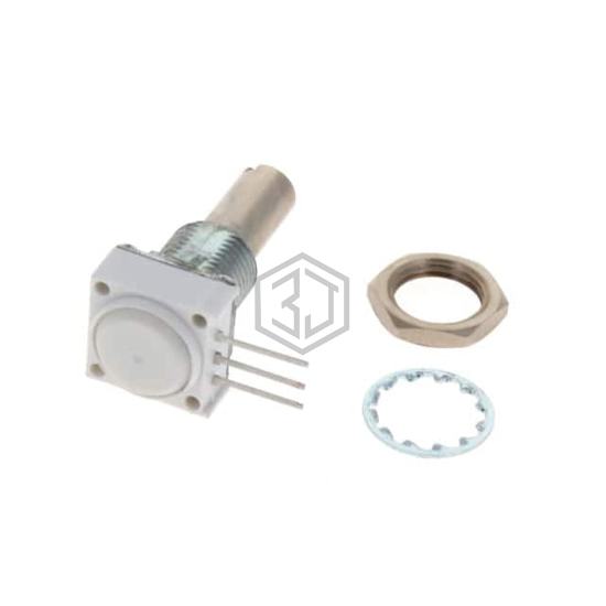14910F0GJSX10501KA - Vishay Spectrol - Rotary Potentiometers, Rheostats