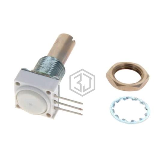 14910F0GJSX10252KA - Vishay Spectrol - Rotary Potentiometers, Rheostats