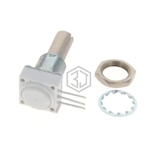 14910F0GJSX10502KA - Vishay Spectrol - Rotary Potentiometers, Rheostats