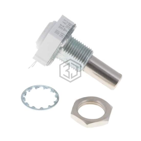 14910F0GJSX10101KA - Vishay Spectrol - Rotary Potentiometers, Rheostats