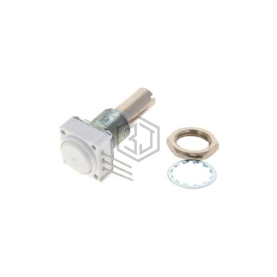 14910F0GJSX10253KA - Vishay Spectrol - Rotary Potentiometers, Rheostats