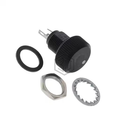 PA16NP472MAB15 - Vishay Sfernice - Rotary Potentiometers, Rheostats