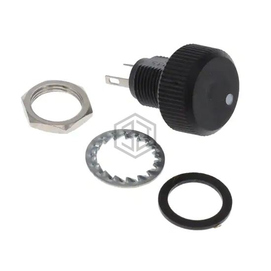 PA16NP223MAB15 - Vishay Sfernice - Rotary Potentiometers, Rheostats