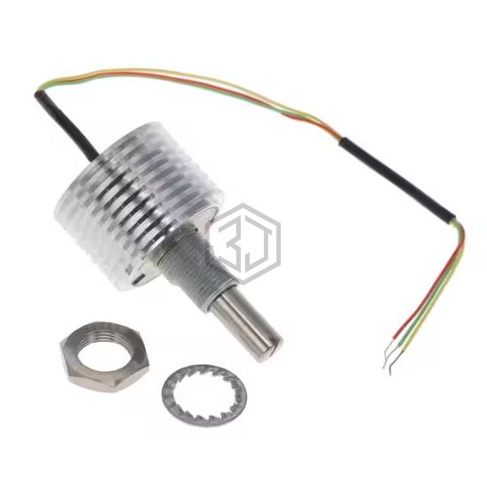 PE60L0FLW4R7MA - Vishay Sfernice - Rotary Potentiometers, Rheostats