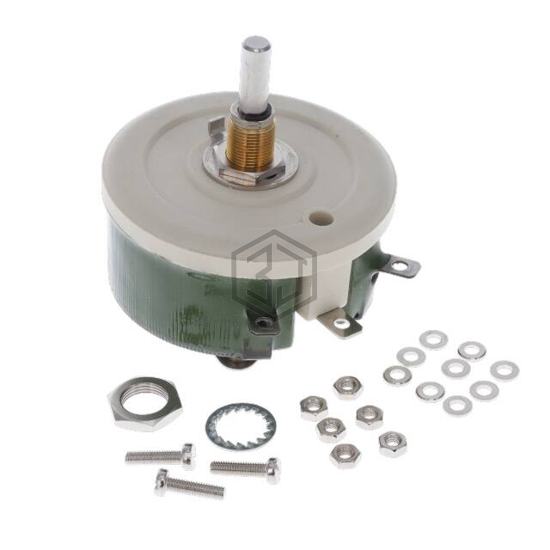 RT055AS3300KB - Vishay Sfernice - Rotary Potentiometers, Rheostats