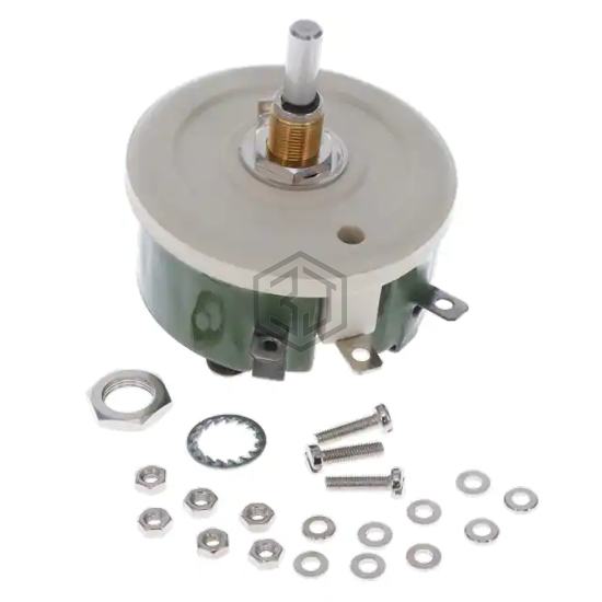 RT055AS4701KB - Vishay Sfernice - Rotary Potentiometers, Rheostats