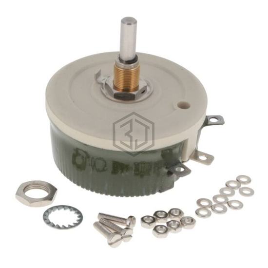 RT055AS10R0KB - Vishay Sfernice - Rotary Potentiometers, Rheostats