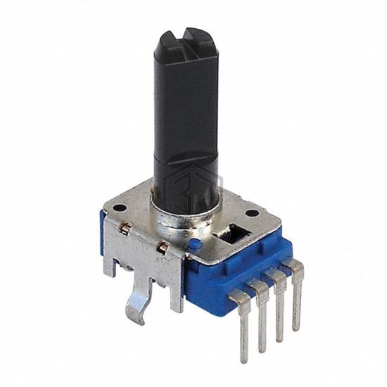 PTV111-4427A-B103 - Bourns Inc. - Rotary Potentiometers, Rheostats