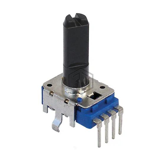 PTT111-4420A-B103 - Bourns Inc. - Rotary Potentiometers, Rheostats