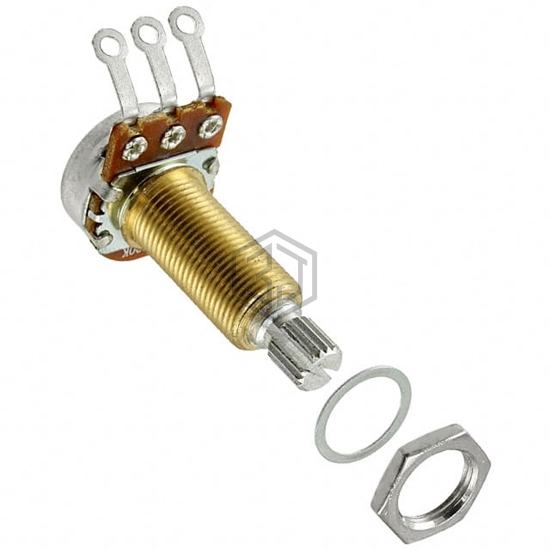 PDB181-GTR03-504A2 - Bourns Inc. - Rotary Potentiometers, Rheostats