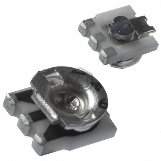 3310Y-011-504L - Bourns Inc. - Rotary Potentiometers, Rheostats