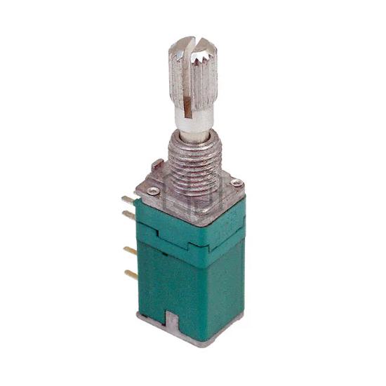 PTM902-020K-103B1 - Bourns Inc. - Rotary Potentiometers, Rheostats