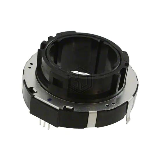 EWV-YG8U03B14 - Panasonic Electronic Components - Rotary Potentiometers, Rheostats
