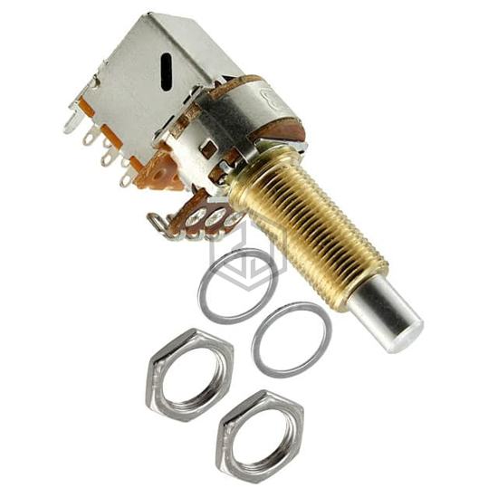 PDB183-GTR32-504A2 - Bourns Inc. - Rotary Potentiometers, Rheostats