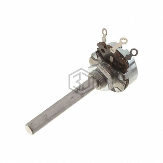 3104602802 - KYOCERA AVX - Rotary Potentiometers, Rheostats