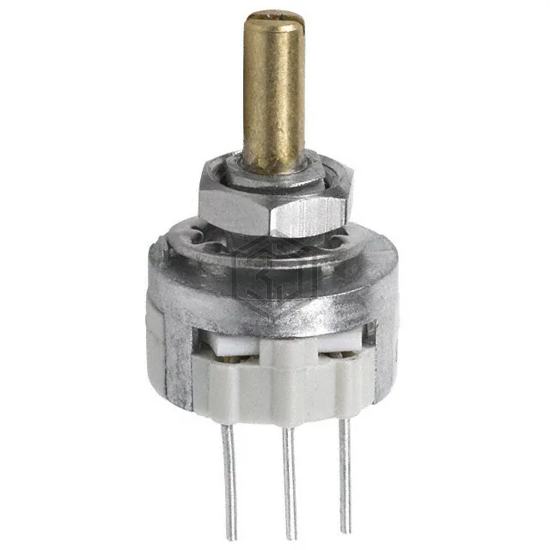 39SA-1NB-103 - Bourns Inc. - Rotary Potentiometers, Rheostats