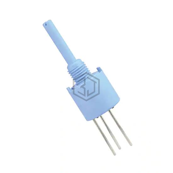 392JB250 - Honeywell Sensing and Productivity Solutions - Rotary Potentiometers, Rheostats