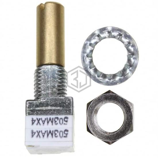 P9A2R100FISX1503MA - Vishay Sfernice - Rotary Potentiometers, Rheostats