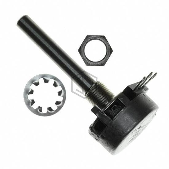 380C11000 - Honeywell Sensing and Productivity Solutions - Rotary Potentiometers, Rheostats
