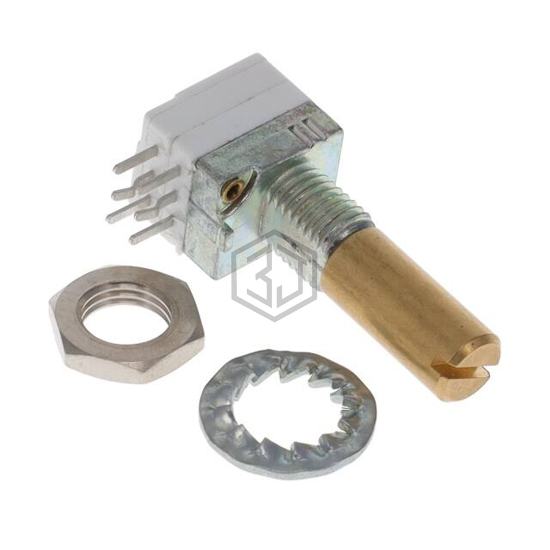 P9A2R100FISX1503ML - Vishay Sfernice - Rotary Potentiometers, Rheostats