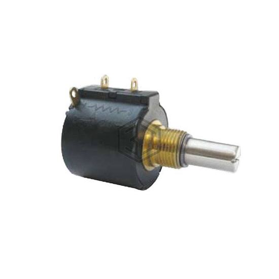 3549H-1AB-502B - Bourns Inc. - Rotary Potentiometers, Rheostats
