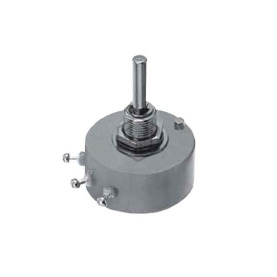 JP-30-5K - Nidec Copal Electronics - Rotary Potentiometers, Rheostats