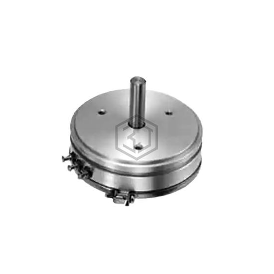 J50S 10K - Nidec Copal Electronics - Rotary Potentiometers, Rheostats