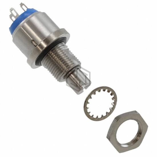 P13SMNFGS473MA - Vishay Sfernice - Rotary Potentiometers, Rheostats