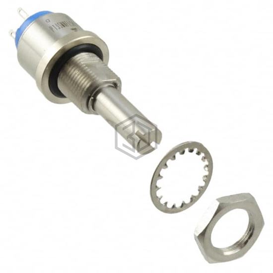 P13SMNFLS471MA - Vishay Sfernice - Rotary Potentiometers, Rheostats