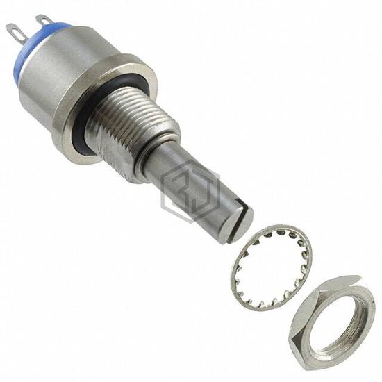 P13SMNFLS473MA - Vishay Sfernice - Rotary Potentiometers, Rheostats