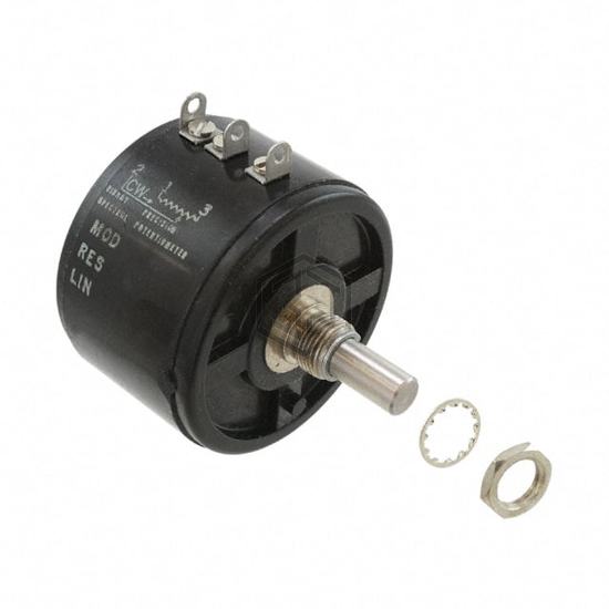 830B1503 - Vishay Spectrol - Rotary Potentiometers, Rheostats
