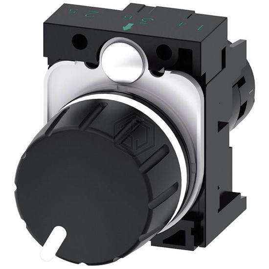 A6X30144567 - Siemens - Rotary Potentiometers, Rheostats