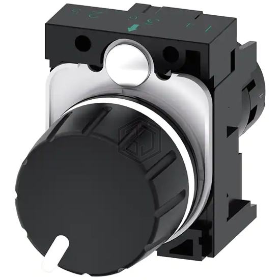 A6X30144569 - Siemens - Rotary Potentiometers, Rheostats